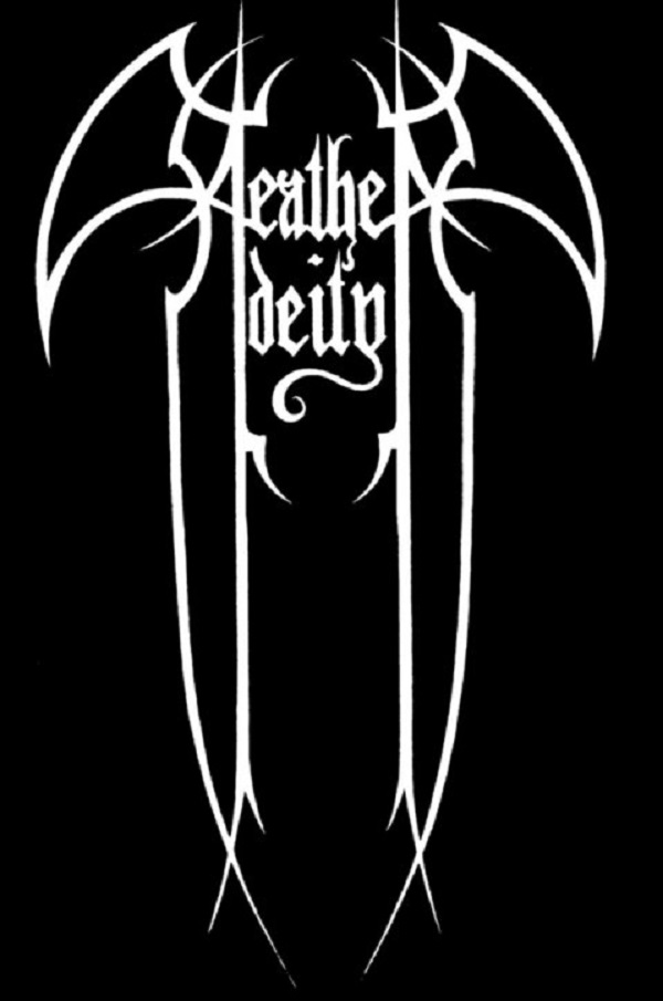 Heathen Deity Logo PR