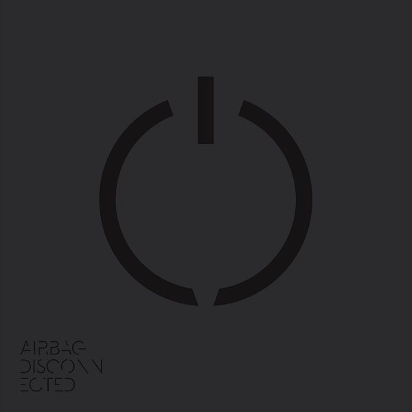 Airbag Disconnected PR1