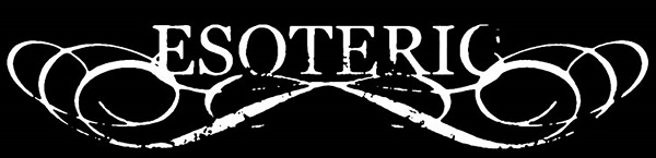 Esoteric Logo PR