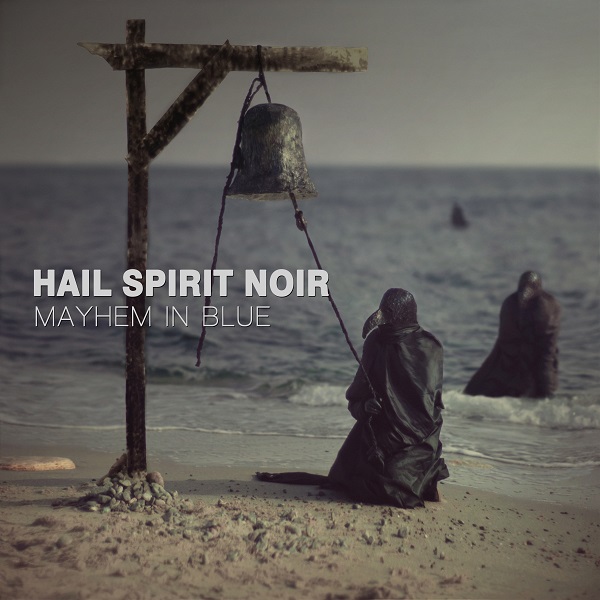 Hail Spirit Noir Artwork PR