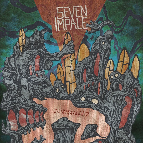 Seven Impale AlbumArt PR