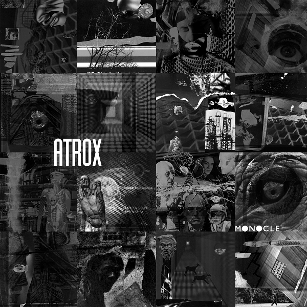 Atrox AlbumPR