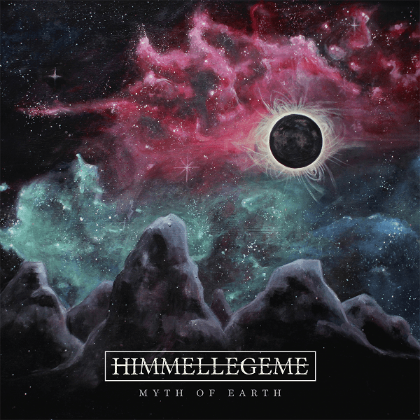 Himmelgemme AlbumArt