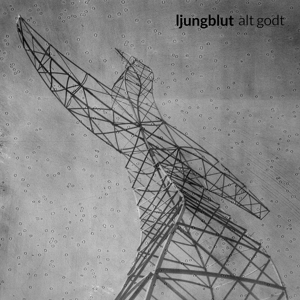 Ljungblut AlbumArtPR