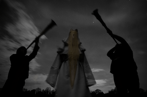 Five the Hierophant PR2