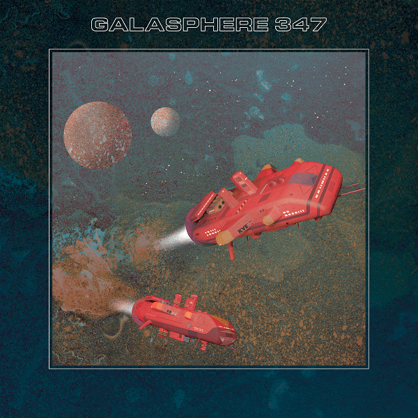 Galasphere 347 albumartPR