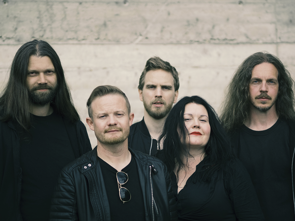 Madder Mortem New PR