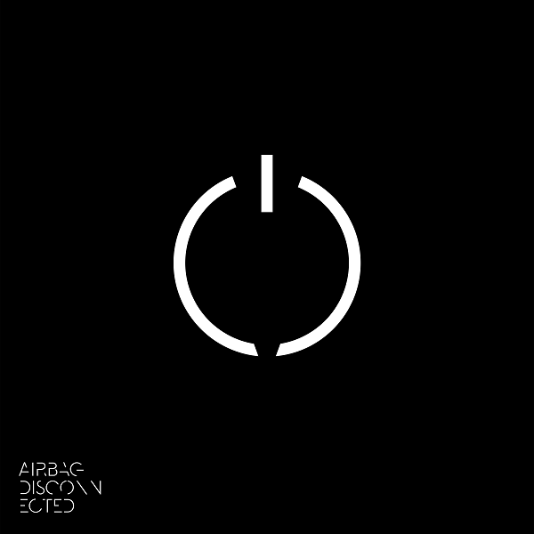 Airbag Disconnected Remastered PR