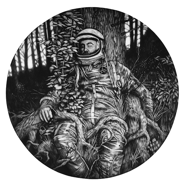 Lydia Laska AlbumArt PR