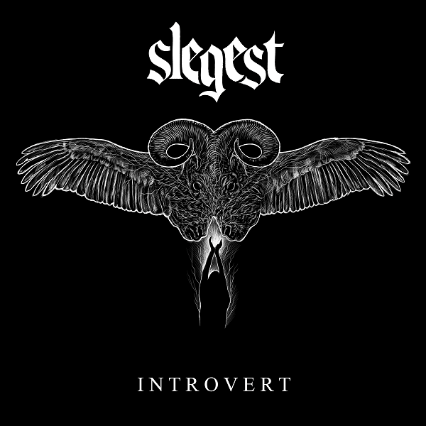 Slegest Albumart PR