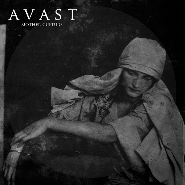 Avast AlbumArt PR