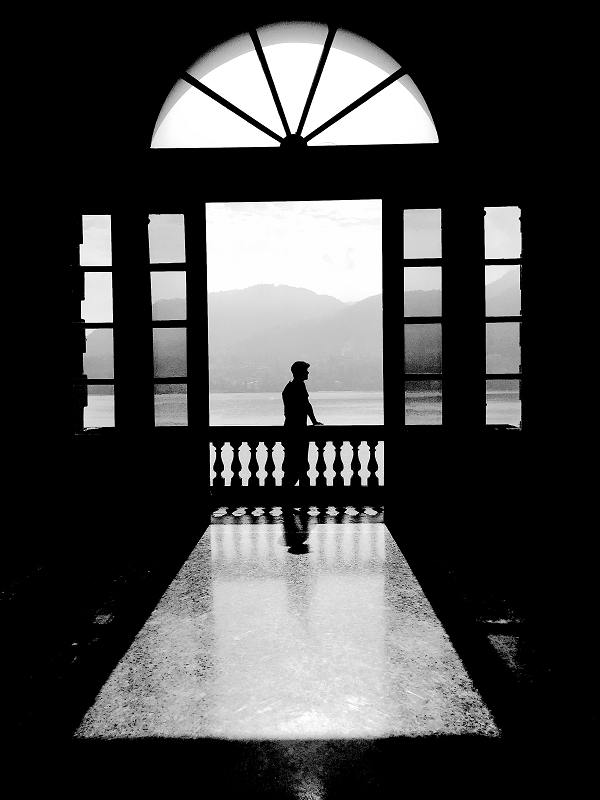 Ljungblut Kim 1 by Guro LjungPR