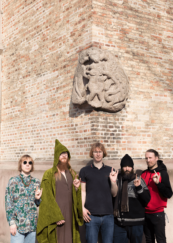 Tusmørke 02 by Terje Skår PR2