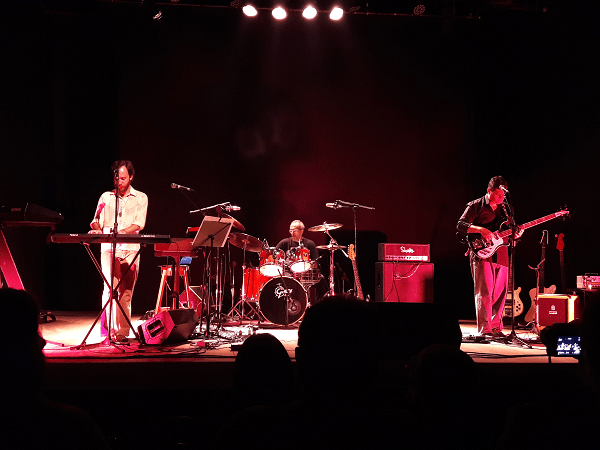 caravela escarlate pr2