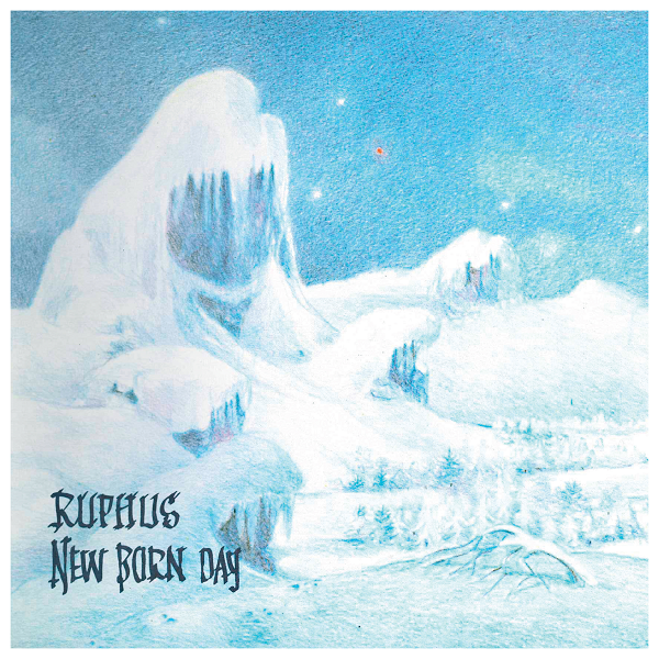 ruphus new born day artworkpr