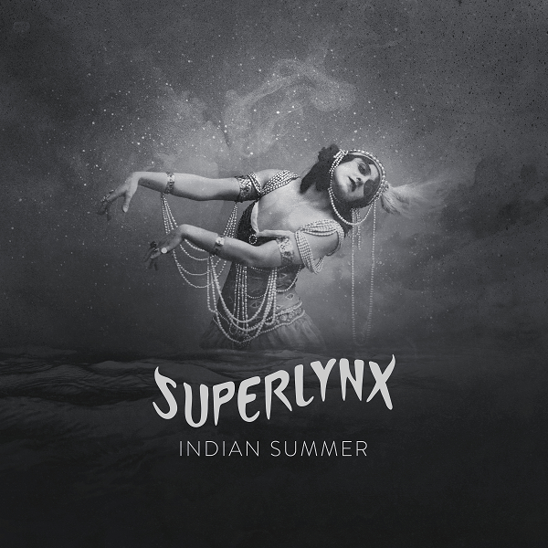 superlynx second single pr