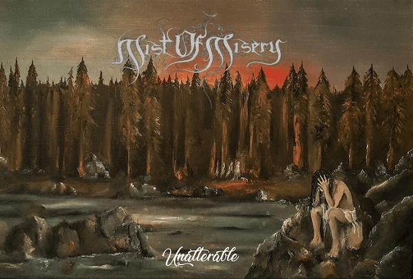 Mist of Misery Albumart PR