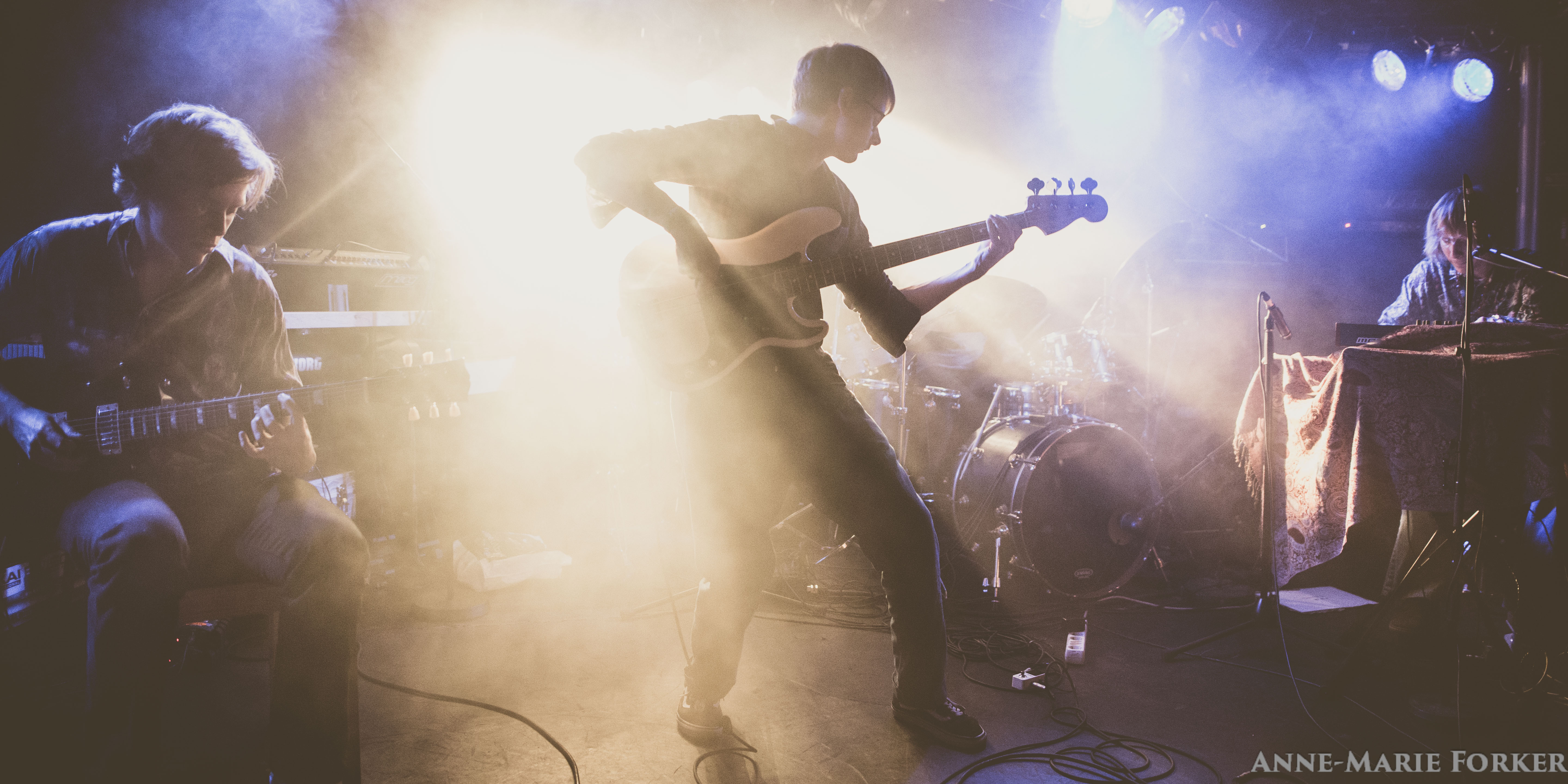 CTTR - AM Forker-4350