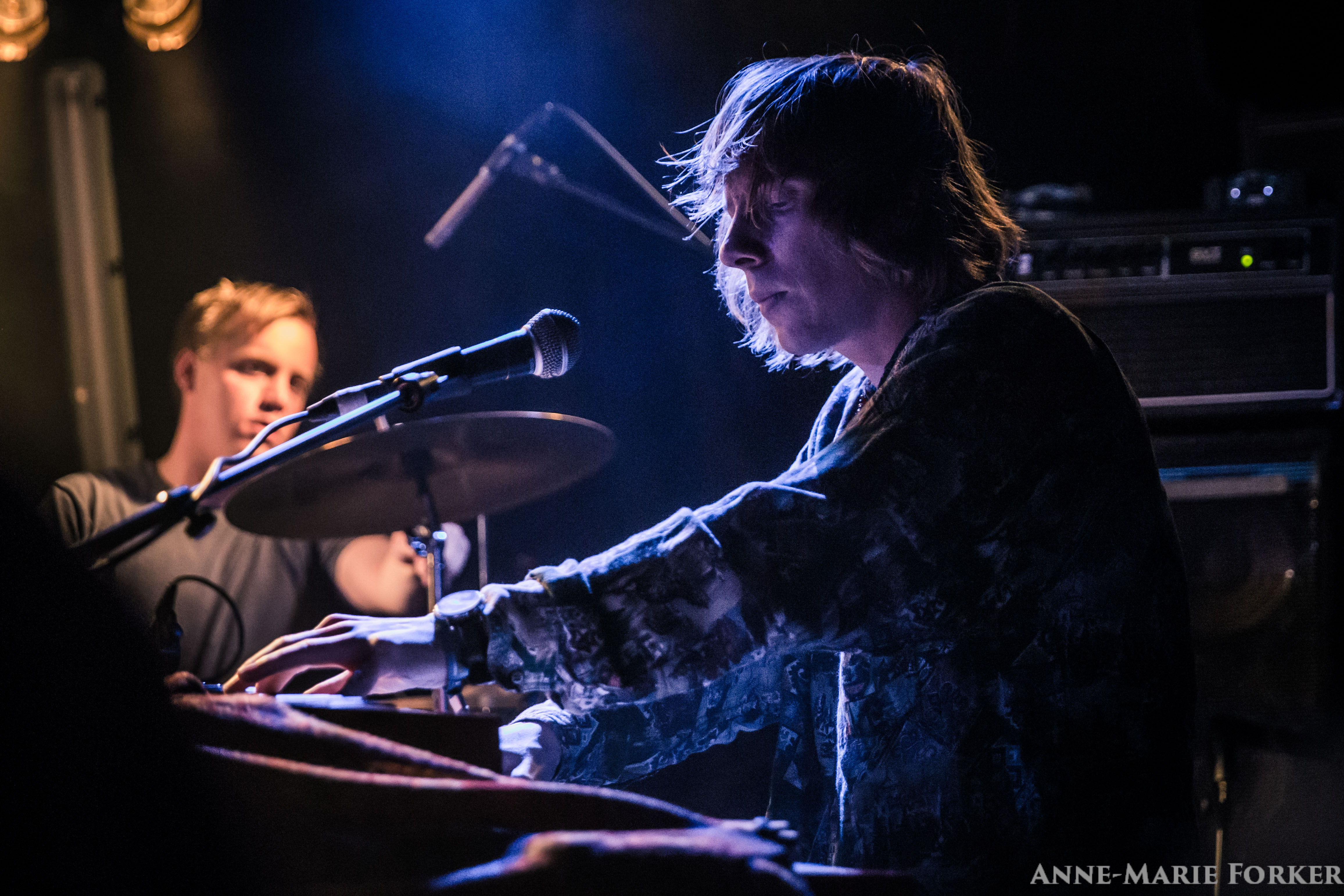 CTTR - AM Forker-5304