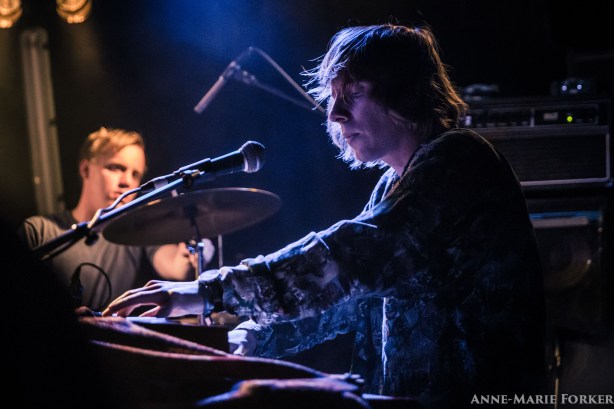 CTTR - AM Forker-5304