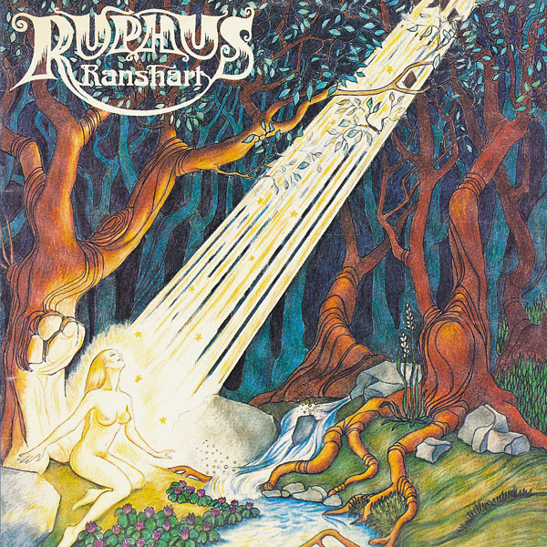 Ruphus Ranshart AlbumArt PR