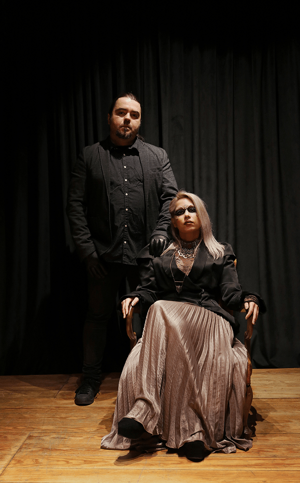 Afterlife Romance PR