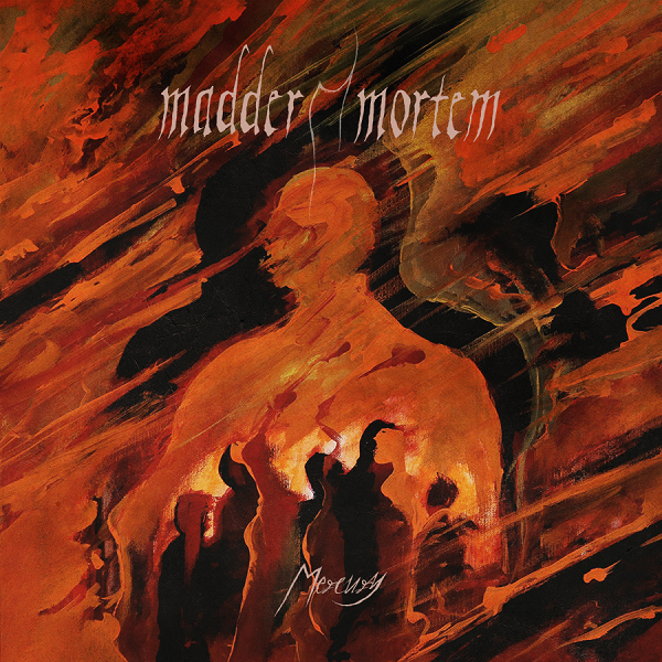 Madder Mortem Mercury PR