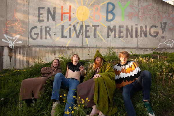 Tusmørke Terje_Skår 2019PR