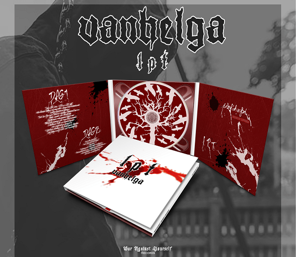 Vanhelga LPT AlbumArt PR2