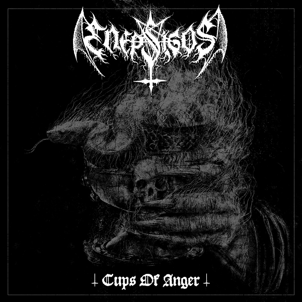 Enepsigos-Cups Of Anger Single PR