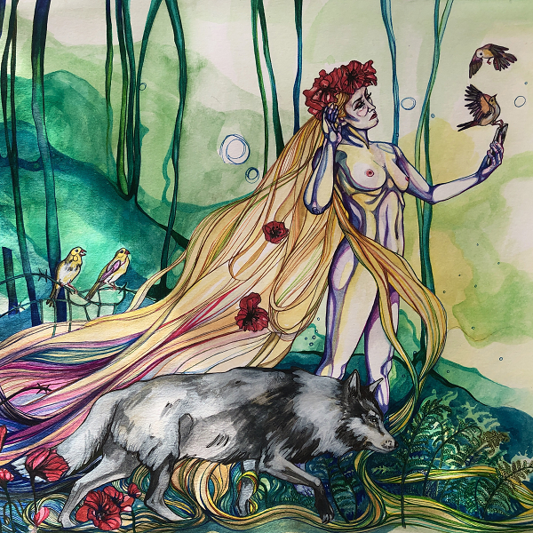 Arabs in Aspic ArtworkPR