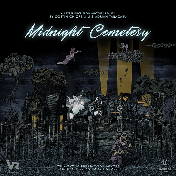 Costin Chioreanu VR PR3