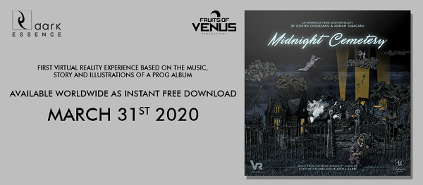 Costin Chioreanu VR PR4