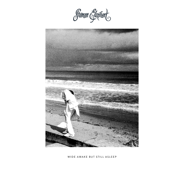 Shaman Elephant Wide Awake AlbumartPR