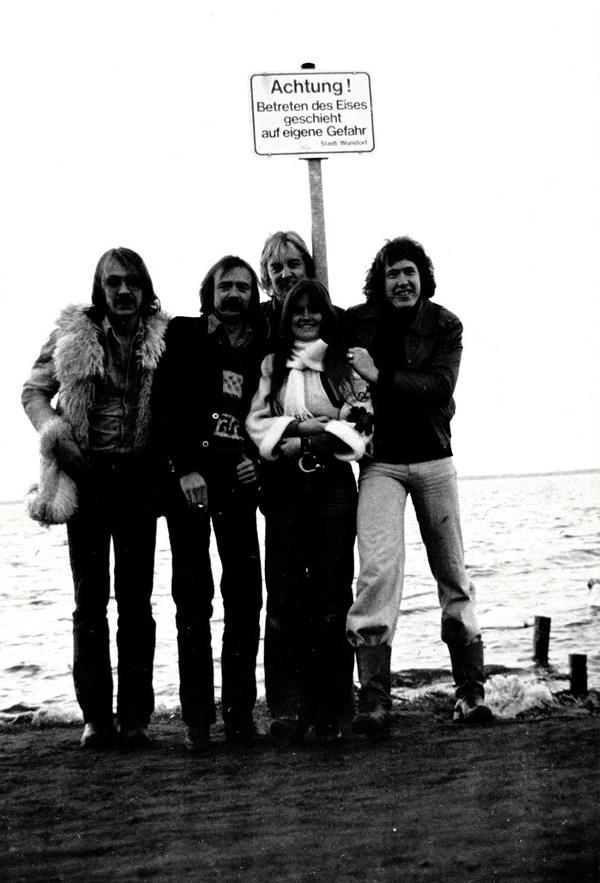 Ruphus Inner Voice PR