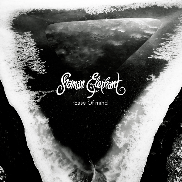 Shaman Elephant Ease of Mind Single PR