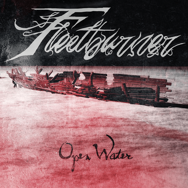 Fleetburner singleart PR