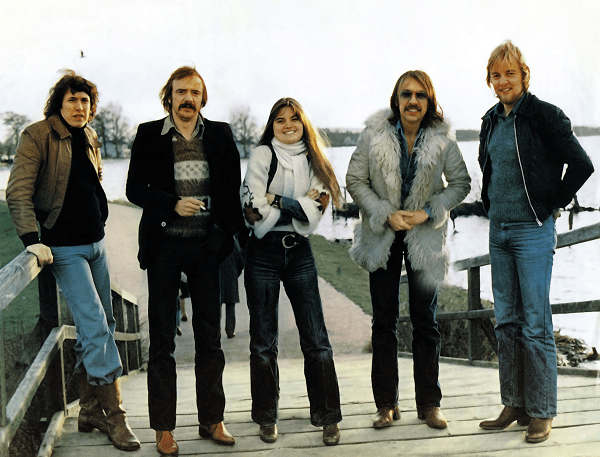 Ruphus Flying Colours PR1