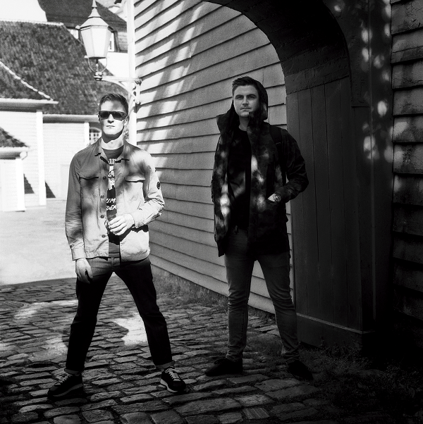 Vestindien Stephan Vågenes Gaassand PR1