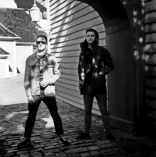 Vestindien Stephan Vågenes Gaassand PR1