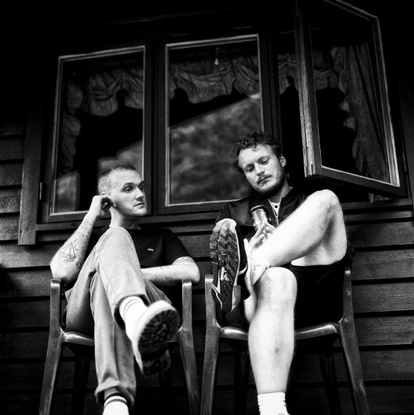 Vestindien Stephan Vågenes Gaassand PR2